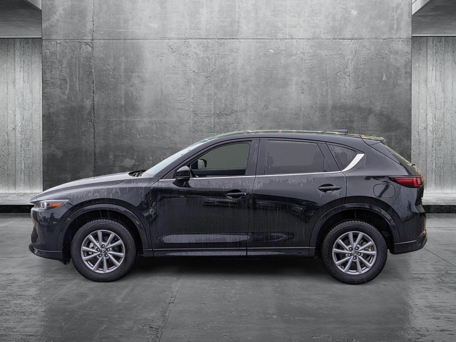 2024 Mazda CX-5 Vehicle Photo in Orlando, FL 32811