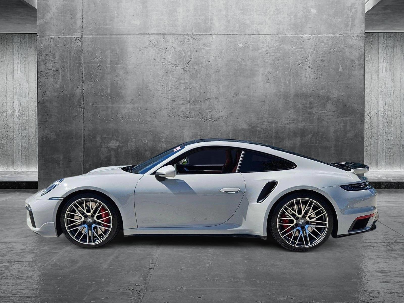 2021 Porsche 911 Vehicle Photo in Fort Lauderdale, FL 33316