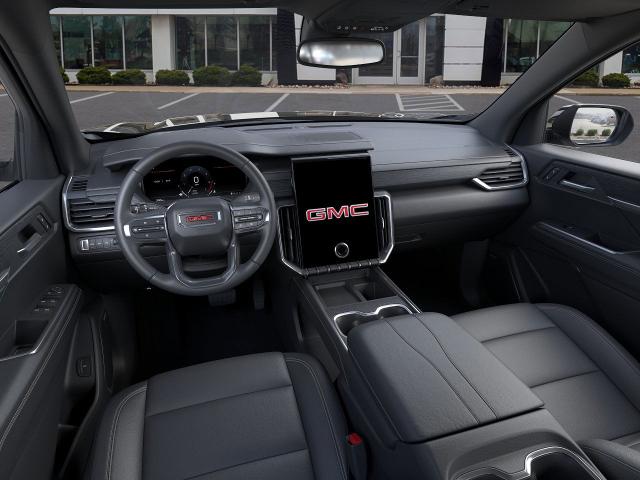 2025 GMC Acadia Vehicle Photo in WILLIAMSVILLE, NY 14221-2883