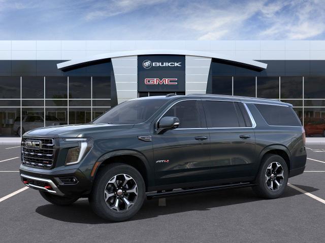 2025 GMC Yukon XL Vehicle Photo in GOLDEN, CO 80401-3850