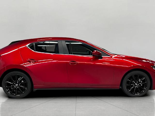 2023 Mazda3 Hatchback Vehicle Photo in Green Bay, WI 54304