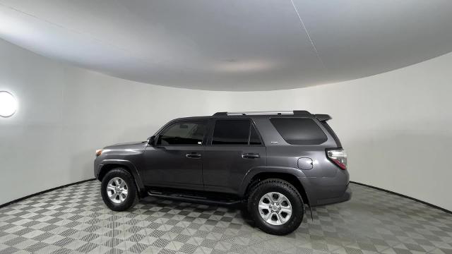 2019 Toyota 4Runner Vehicle Photo in GILBERT, AZ 85297-0402