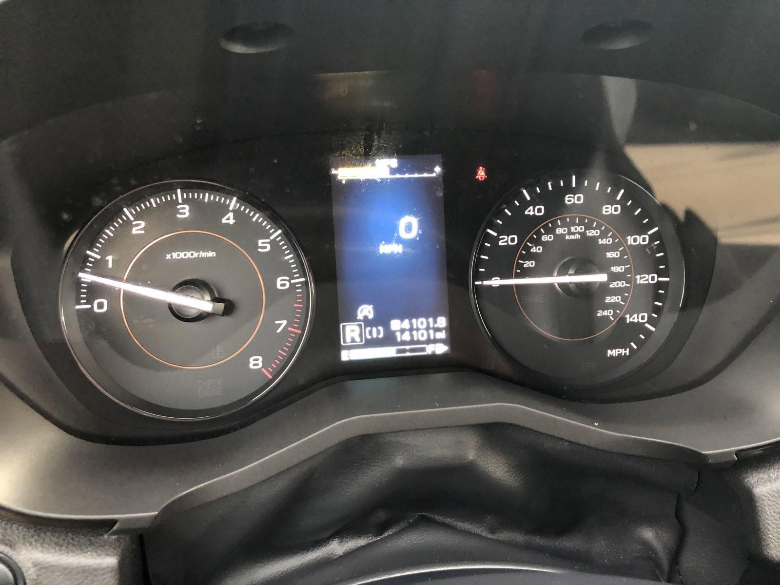 2021 Subaru Crosstrek Vehicle Photo in Mechanicsburg, PA 17050