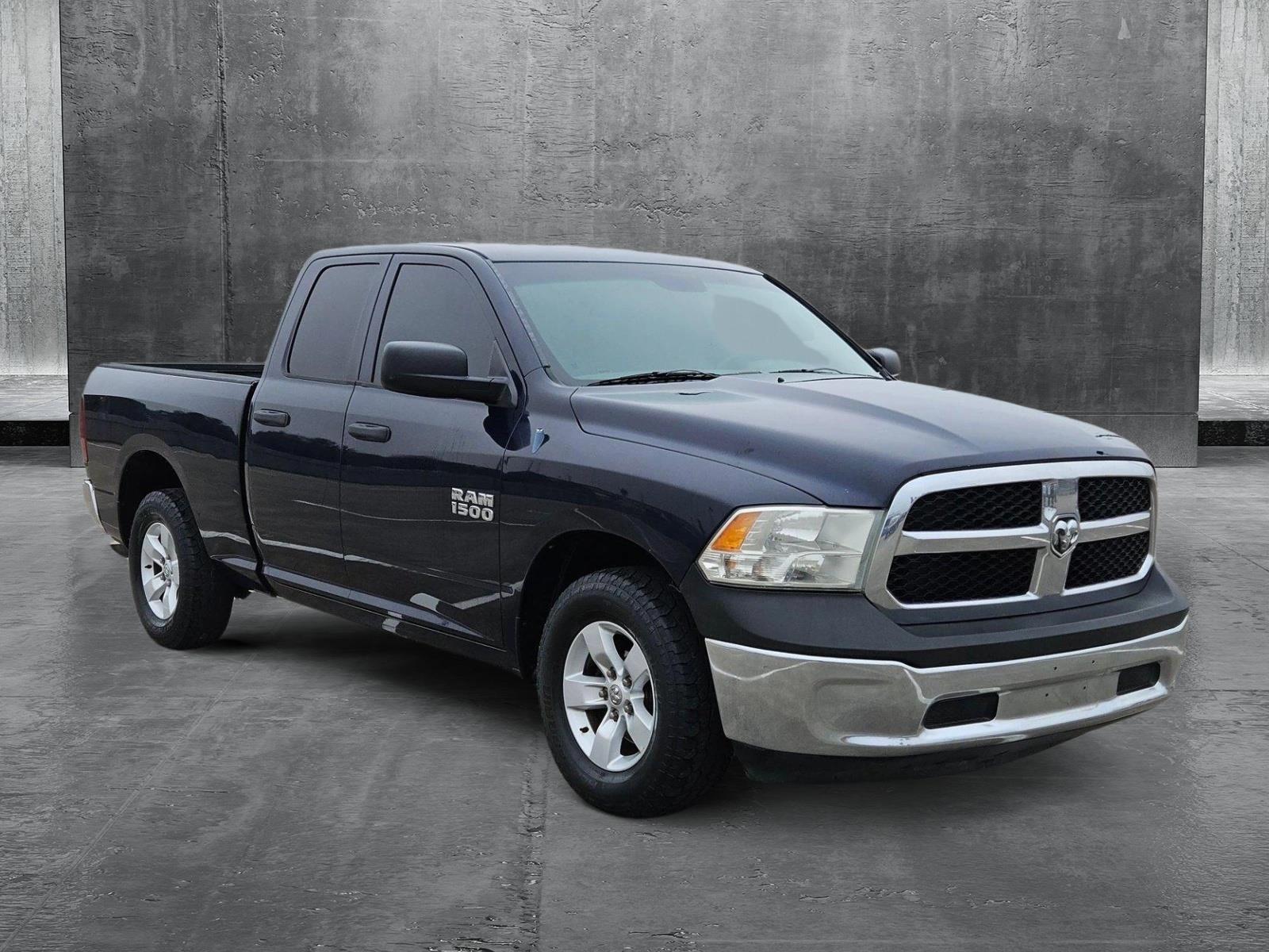 2013 Ram 1500 Vehicle Photo in CORPUS CHRISTI, TX 78416-1100