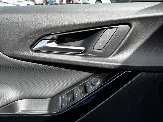 2025 Chevrolet Equinox Vehicle Photo in GARDNER, MA 01440-3110