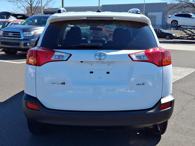 2014 Toyota RAV4 Vehicle Photo in Philadelphia, PA 19116