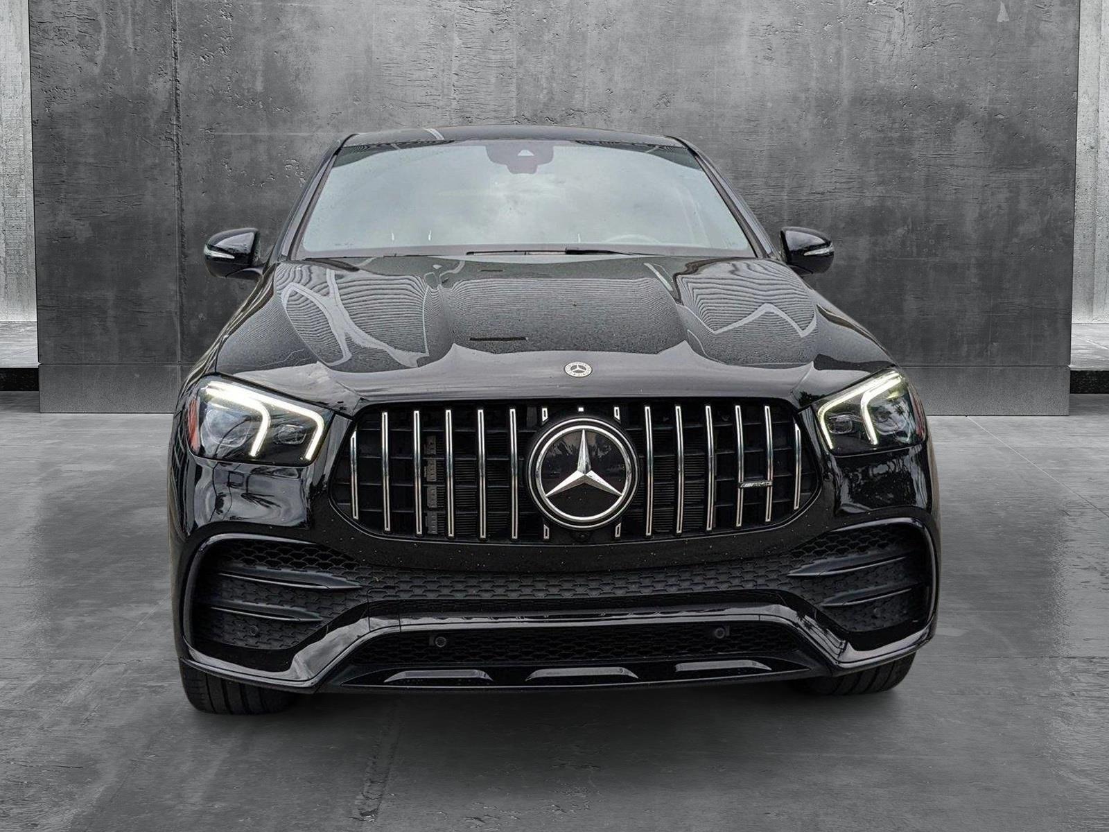 2022 Mercedes-Benz GLE Vehicle Photo in Pompano Beach, FL 33064