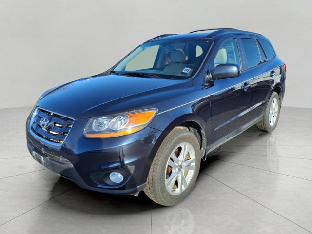 2011 Hyundai SANTA FE Vehicle Photo in Oshkosh, WI 54904