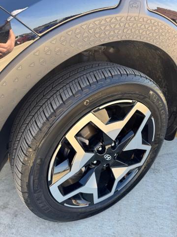 2023 Hyundai SANTA CRUZ Vehicle Photo in Peoria, IL 61615