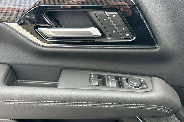 2025 GMC Yukon XL Vehicle Photo in STOCKTON, CA 95212-2838