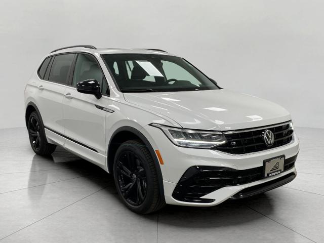 2024 Volkswagen Tiguan Vehicle Photo in Appleton, WI 54913