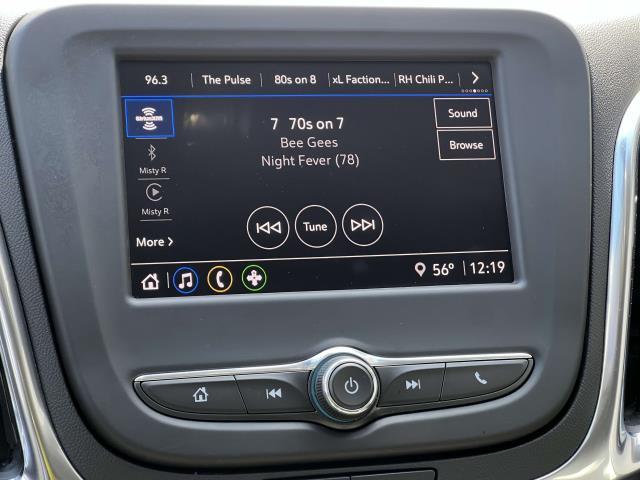 2022 Chevrolet Equinox Vehicle Photo in Roslyn, NY 11576