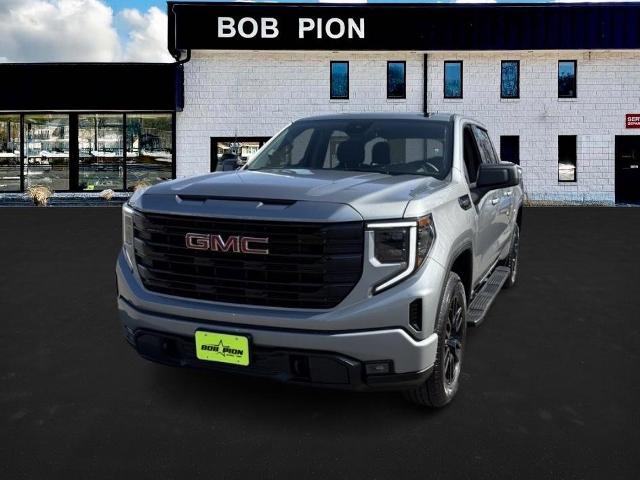 2024 GMC Sierra 1500 Vehicle Photo in CHICOPEE, MA 01020-5001
