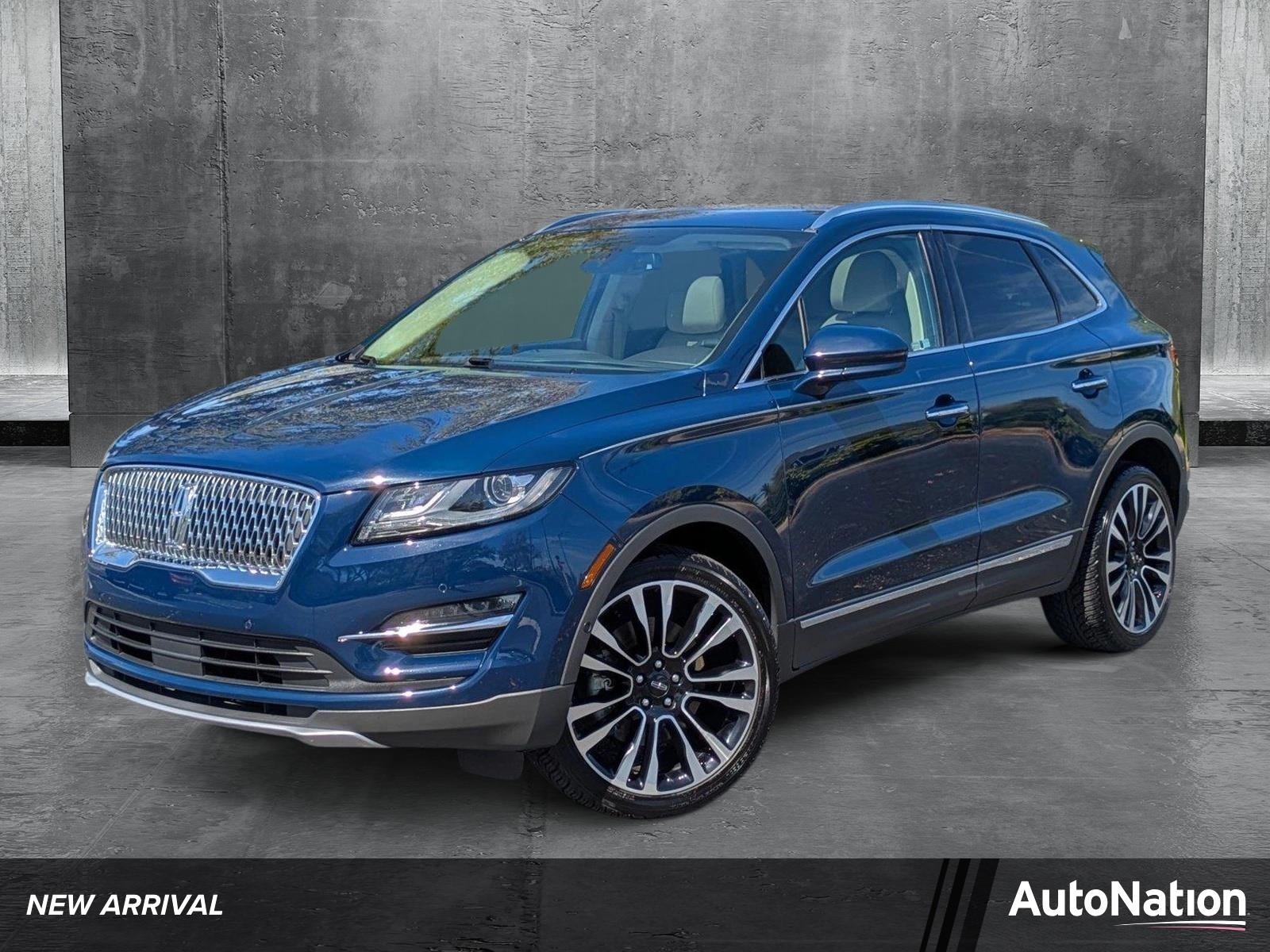 2019 Lincoln MKC Vehicle Photo in Clearwater, FL 33765