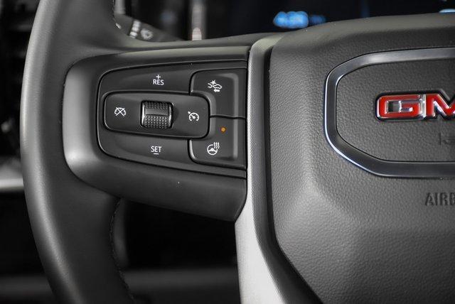 2024 GMC Sierra 1500 Vehicle Photo in PUYALLUP, WA 98371-4149