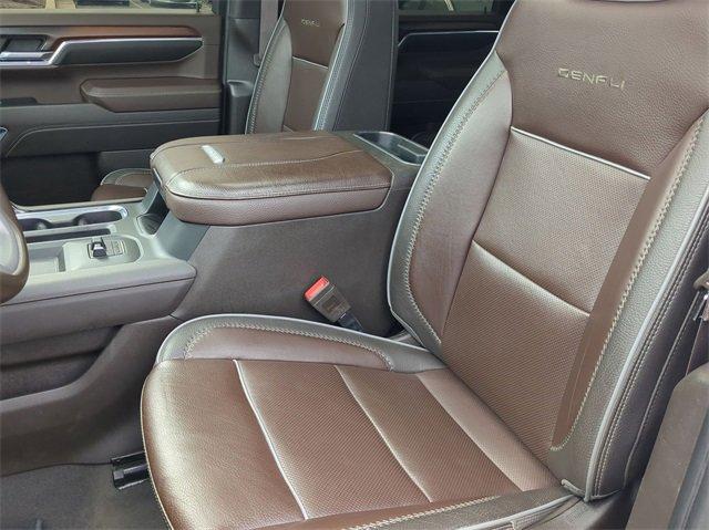 2024 GMC Sierra 2500 HD Vehicle Photo in COLLIERVILLE, TN 38017-9006