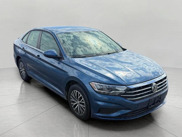 2021 Volkswagen Jetta Vehicle Photo in Appleton, WI 54913