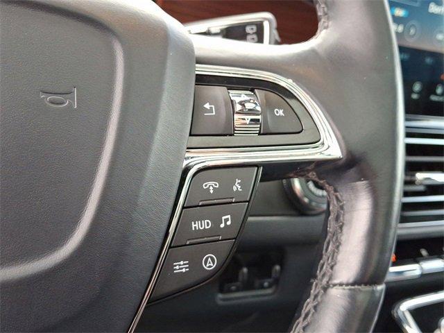 2022 Lincoln Navigator L Vehicle Photo in Willow Grove, PA 19090