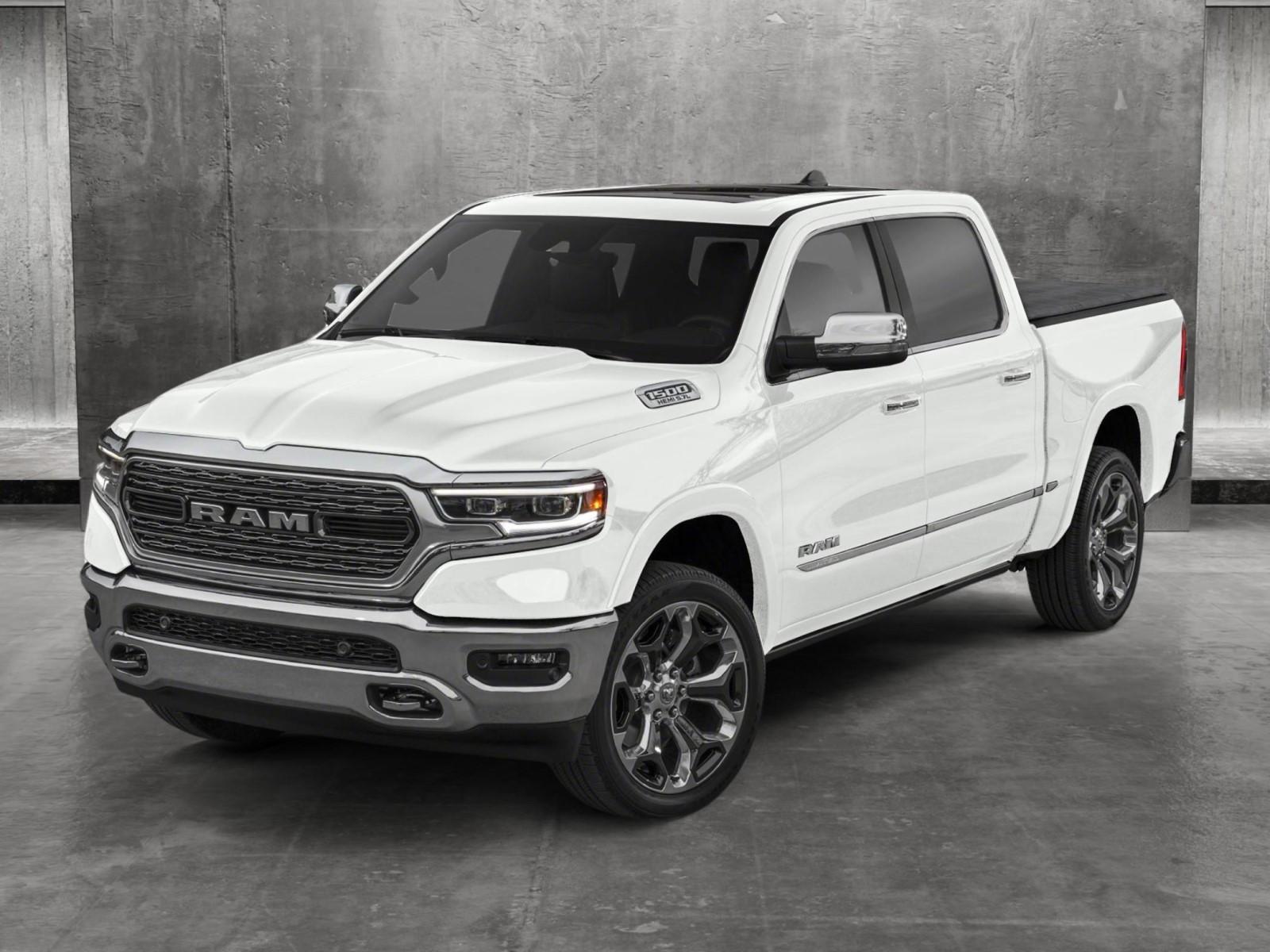 2023 Ram 1500 Vehicle Photo in CORPUS CHRISTI, TX 78412-4902