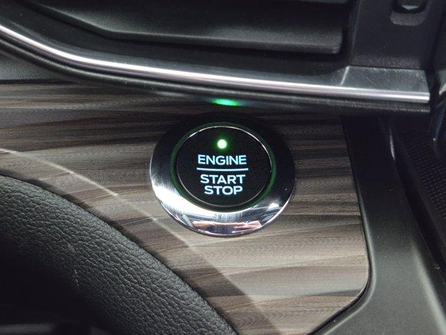 2020 Ford Explorer Vehicle Photo in Decatur, TX 76234