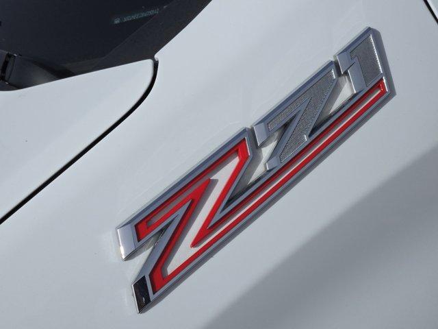 2022 Chevrolet Silverado 1500 LTD Vehicle Photo in Decatur, TX 76234