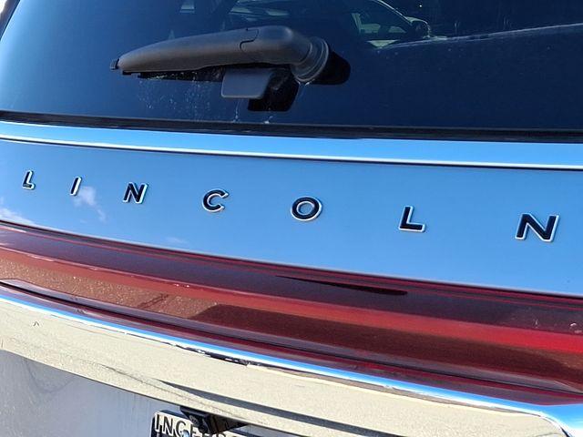 2022 Lincoln Navigator L Vehicle Photo in DANBURY, CT 06810-5034