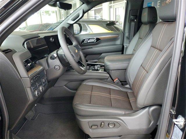 2025 Chevrolet Tahoe Vehicle Photo in SUNRISE, FL 33323-3202