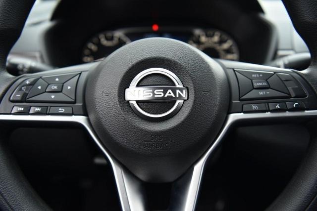 2024 Nissan Altima Vehicle Photo in Ballwin, MO 63011