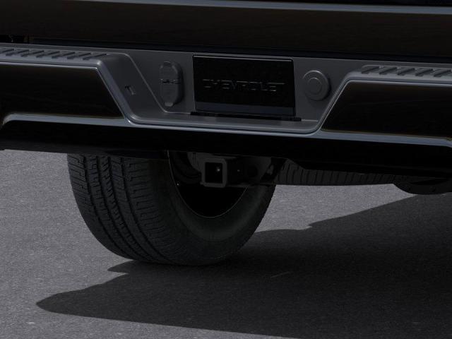 2025 Chevrolet Silverado 1500 Vehicle Photo in AUSTIN, TX 78759-4154