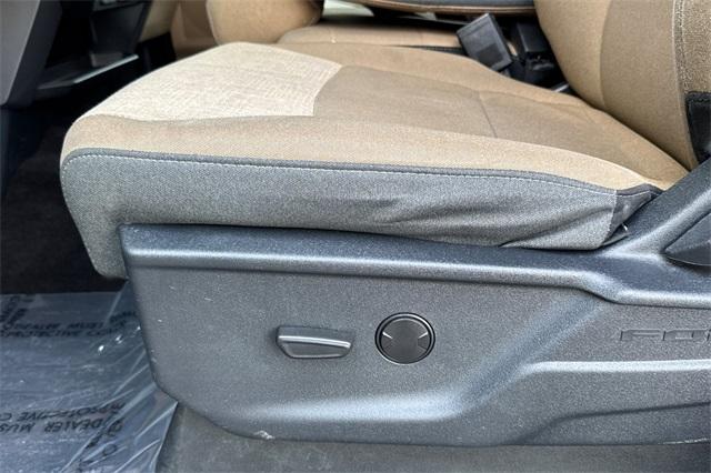 2023 Ford F-150 Vehicle Photo in ELK GROVE, CA 95757-8703