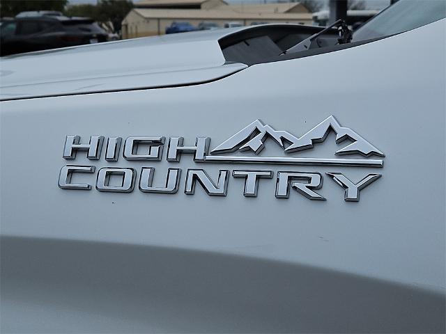 2023 Chevrolet Silverado 1500 Vehicle Photo in EASTLAND, TX 76448-3020