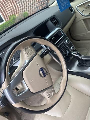 2016 Volvo S60 Vehicle Photo in San Antonio, TX 78230