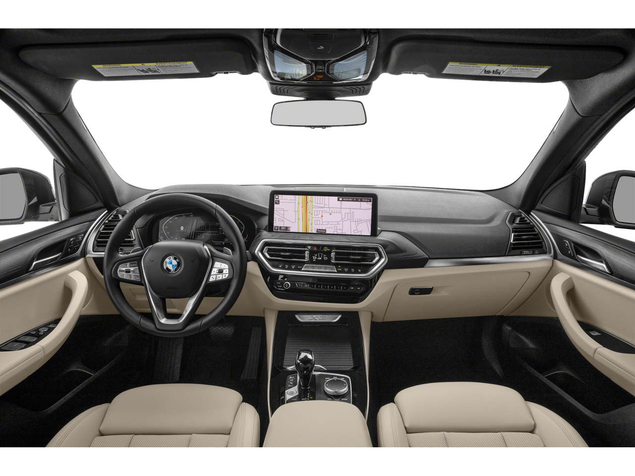 2022 BMW X3 sDrive30i Vehicle Photo in San Antonio, TX 78230