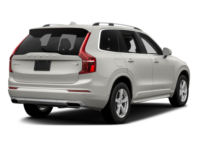 2017 Volvo XC90 Vehicle Photo in San Antonio, TX 78230