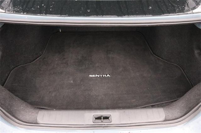 2024 Nissan Sentra Vehicle Photo in Hazelwood, MO 63042