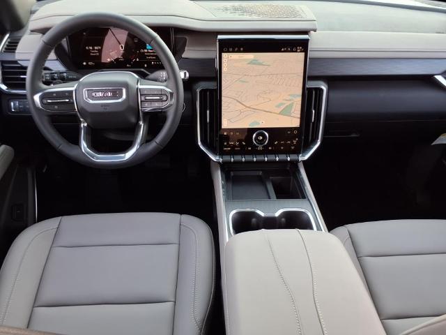 2025 GMC Acadia Vehicle Photo in Denton, TX 76205