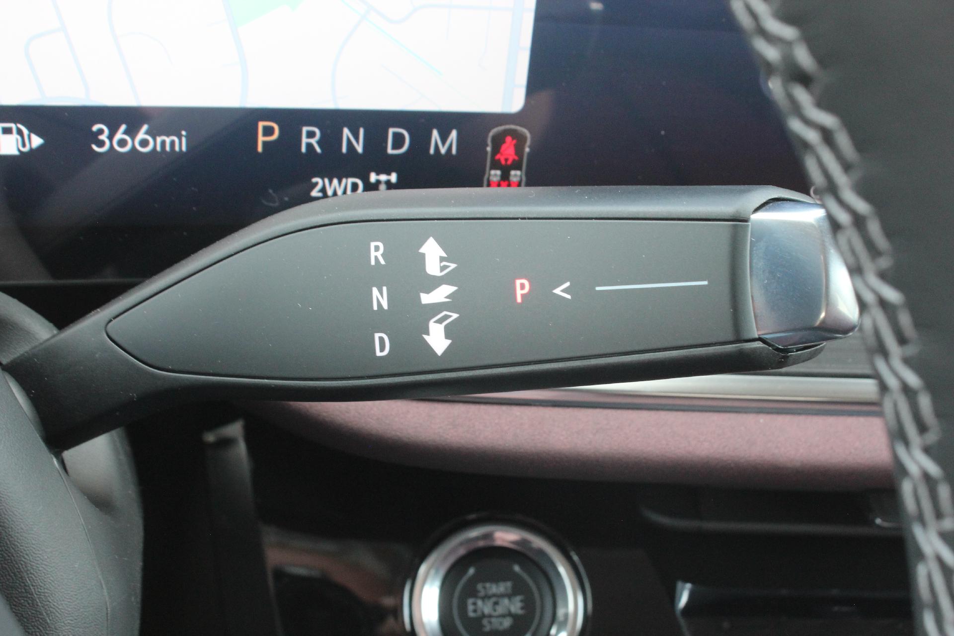 2025 Buick Envision Vehicle Photo in AURORA, CO 80012-4011