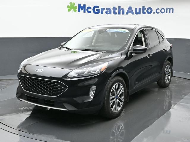 2022 Ford Escape Vehicle Photo in Cedar Rapids, IA 52402