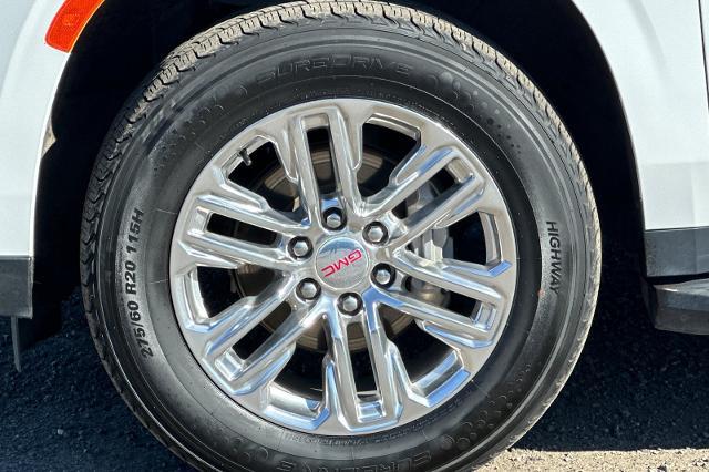 2023 GMC Yukon Vehicle Photo in SPOKANE, WA 99202-2191