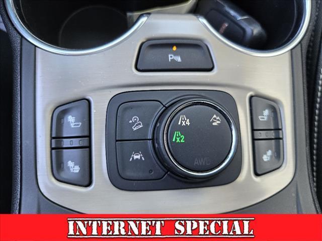2022 GMC Terrain Vehicle Photo in LITTLE FALLS, NJ 07424-1717