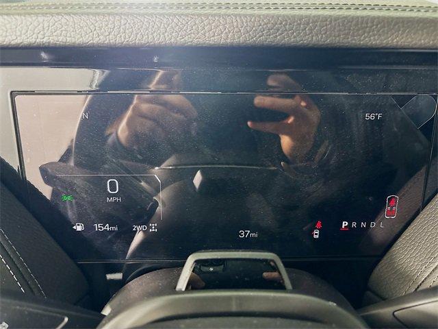 2025 GMC Yukon XL Vehicle Photo in PUYALLUP, WA 98371-4149