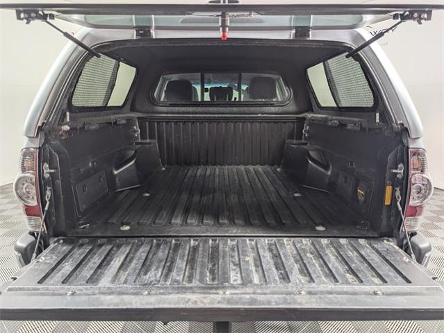 2014 Toyota Tacoma Vehicle Photo in ENGLEWOOD, CO 80113-6708