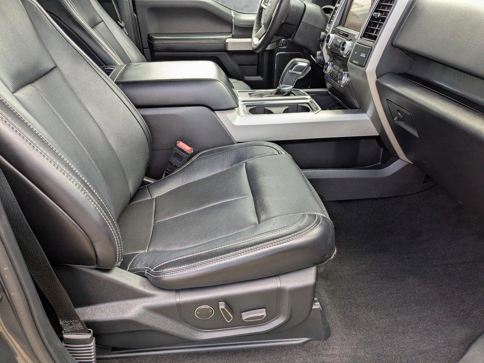 2018 Ford F-150 Vehicle Photo in Miami, FL 33015
