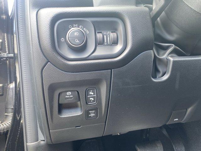 2025 Ram 1500 Vehicle Photo in Doylsetown, PA 18901