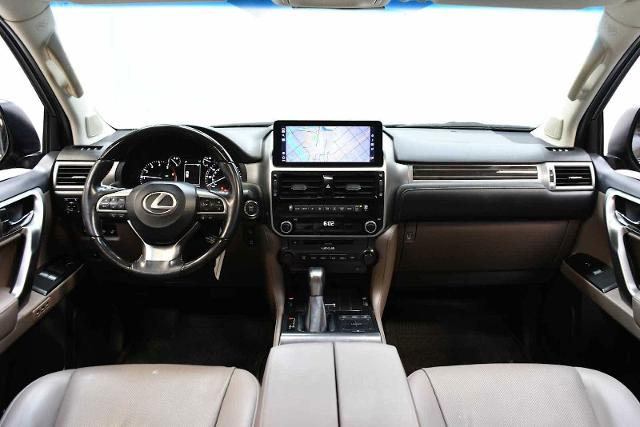 2022 Lexus GX 460 Vehicle Photo in DALLAS, TX 75235