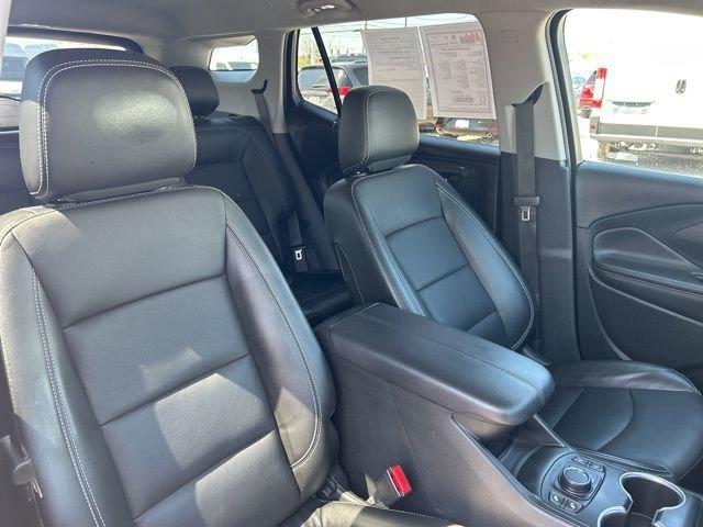 2022 GMC Terrain Vehicle Photo in MEDINA, OH 44256-9631