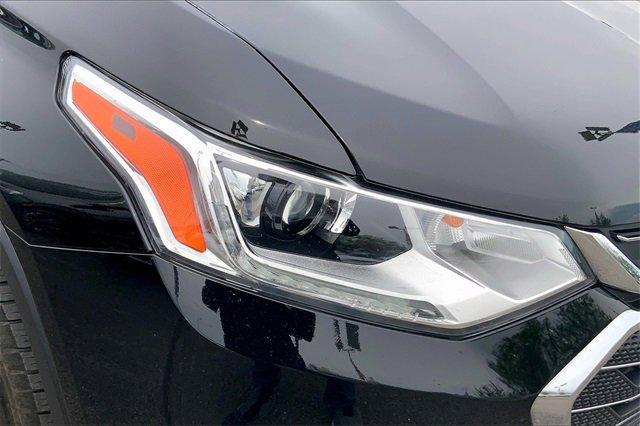 2019 Chevrolet Traverse Vehicle Photo in INDEPENDENCE, MO 64055-1377