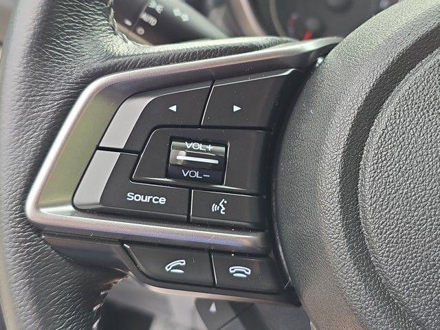 2022 Subaru Ascent Vehicle Photo in Pleasant Hills, PA 15236
