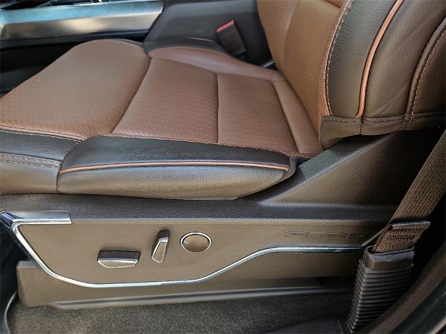 2022 Ford F-150 Vehicle Photo in EASTLAND, TX 76448-3020