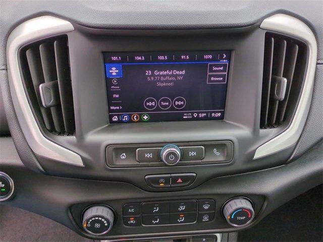 2022 GMC Terrain Vehicle Photo in PASADENA, CA 91107-3803